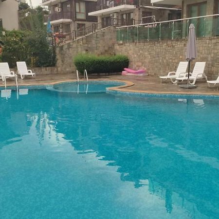 Richtiger Ort Fuer Einen Traumurlaub! Sozopol Eksteriør bilde