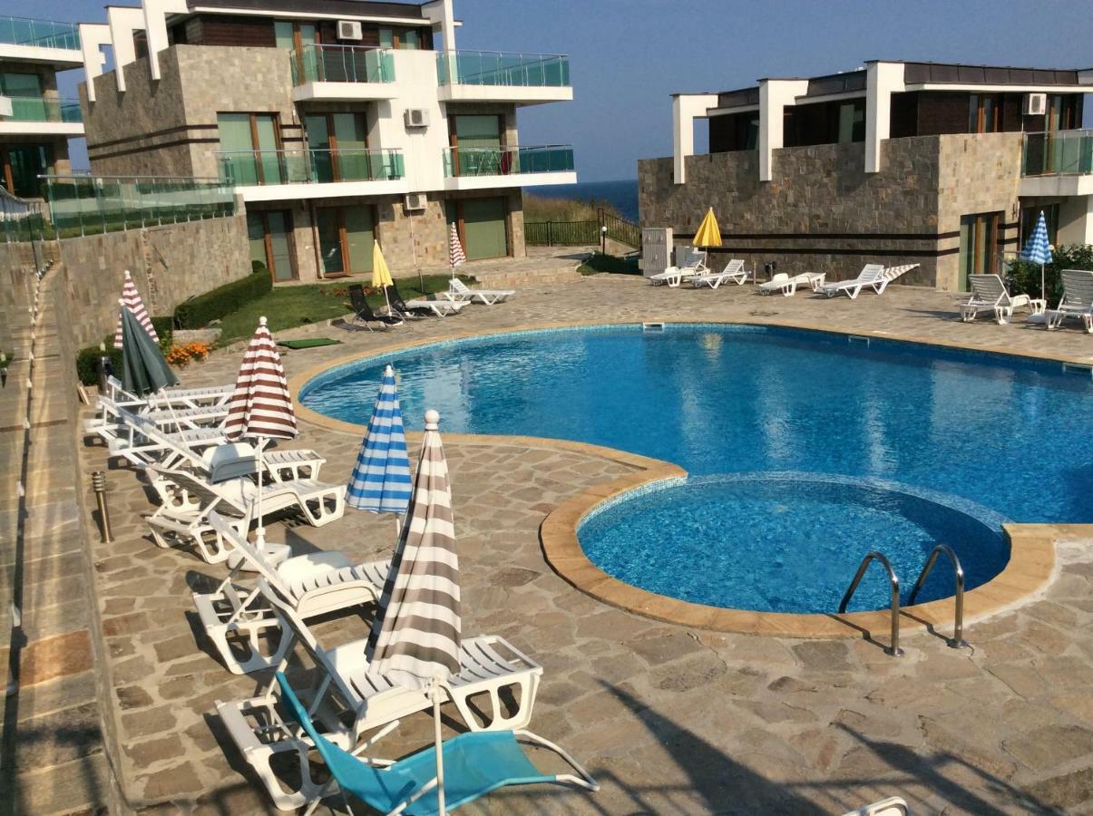 Richtiger Ort Fuer Einen Traumurlaub! Sozopol Eksteriør bilde