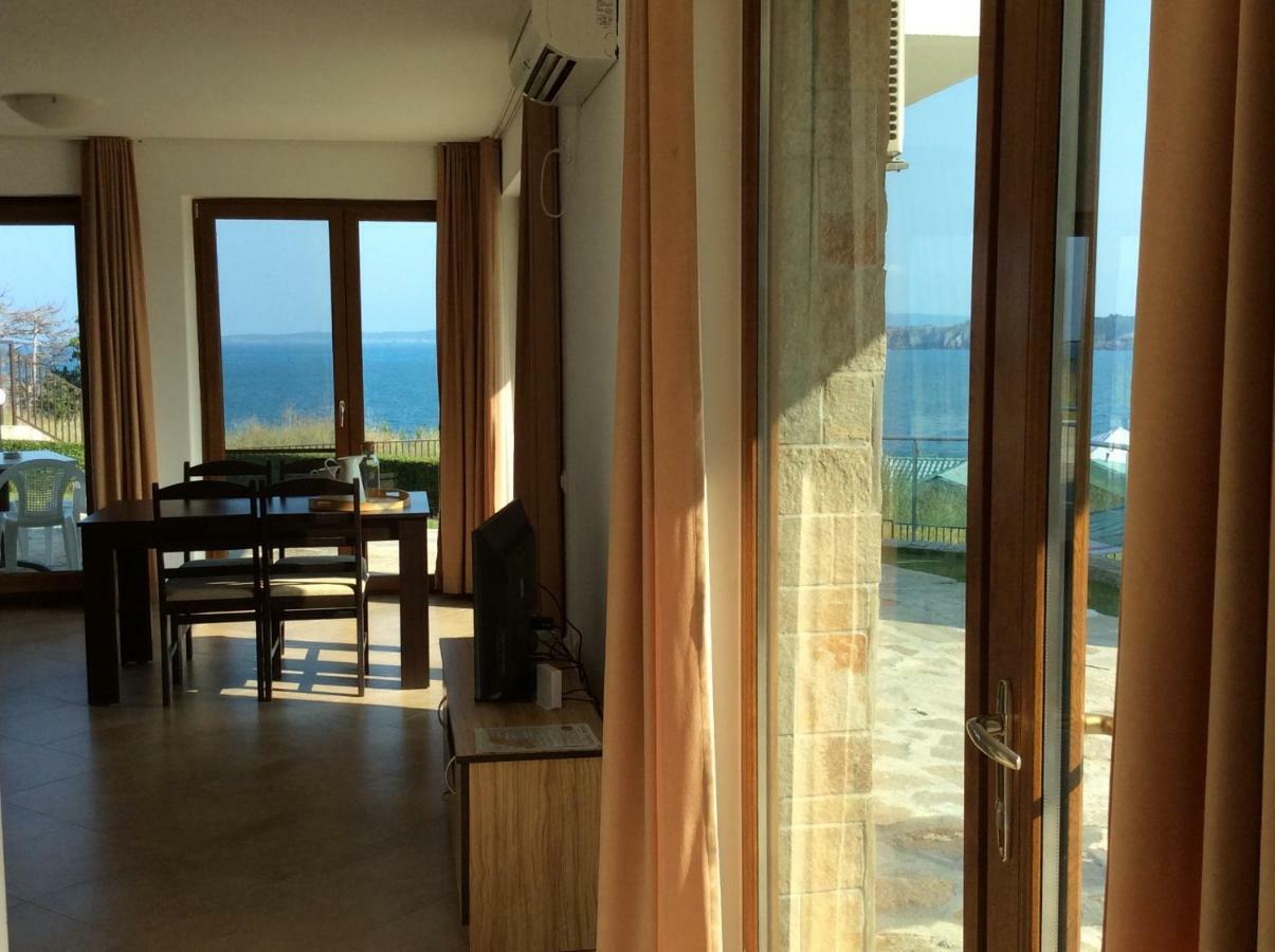 Richtiger Ort Fuer Einen Traumurlaub! Sozopol Eksteriør bilde